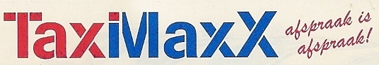 Taxi MaxX